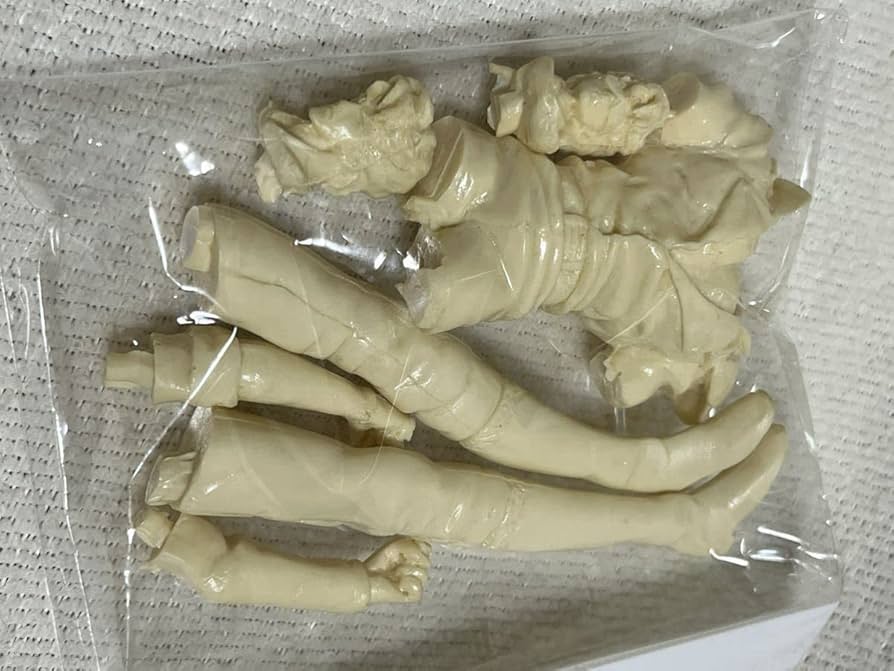 海洋堂　北斗の拳　ラオウ1/12 ガレージキット完成品　プラモデル 海洋堂 北斗の拳 ラオウ1/12 ガレージキット完成品 プラモデル